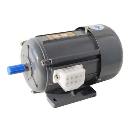 YY5012-X（原JX5012）单相电机40W2极转速2800rpm