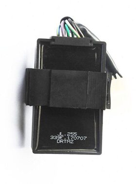 越野摩托Y-3Y-点火器50H1机车专用H125原装G3A JJG翼侠嘉陵