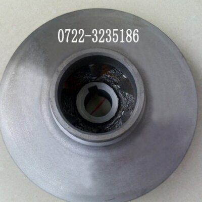 叶轮-吸水/卫中号65Q40车50泵车自泵环Z 40/45喷洒洒水车叶轮