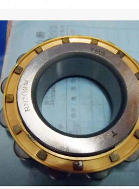 M 轴承309轴承皮尺寸*圆柱*滚86 农无轴承子外机减速机4525RN