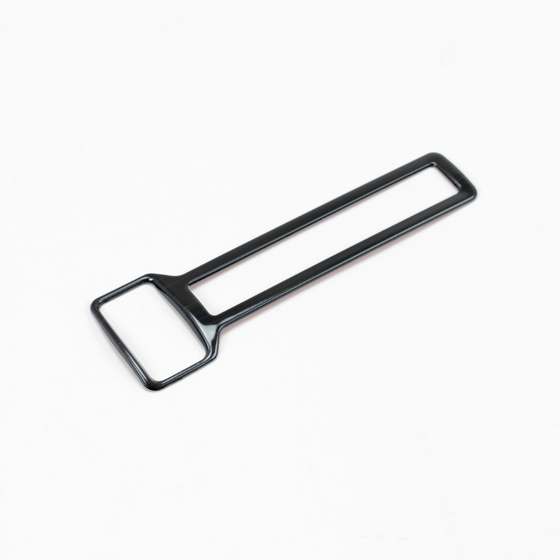 新标致408 新308专用s大灯调节面板装饰框 雾灯开关装饰框308s改