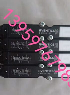 0NS82 沃驰通TIC五0111阀4141A三0向VE0电磁阀82位 0手动安0换111