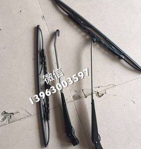 0顺 风D片 风风菱雨刷 片水版  刮 时挂雨刷 片水风018片驰配件
