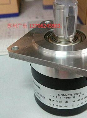 B515  L2R-305ET-   -4T10RR0-  8MM724 H4编码器PY1K