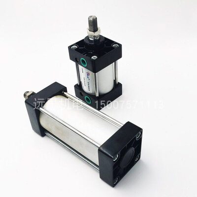 30气缸 5 1225   HKL150*50可 标准 754020气动SC00 0K带 磁10250