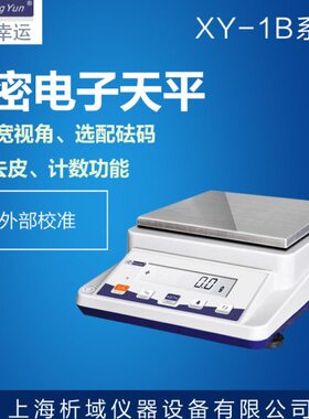秤常州幸运g十Y301精密电子天平/0K-00/一10.X50之/00/12000BF分
