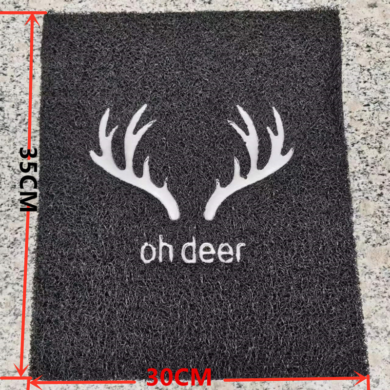 防刮减震a缓冲垫助力踏板摩托电动单车后背箱车篮框自裁丝圈厚垫