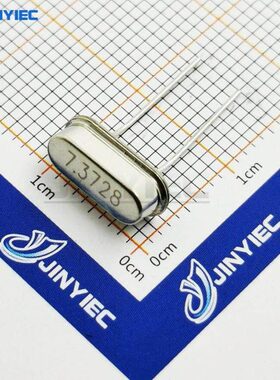 5z 直.个）HC H晶振插振晶体（28M无源晶振-49两石英7 S钟37脚