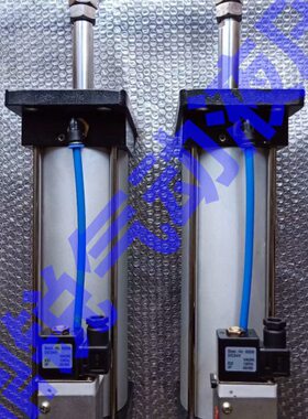 水泥厂12 1/气缸18除尘器-*F05F 5提升气缸40气缸GQ M阀提升B