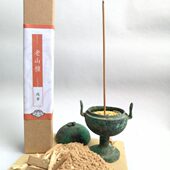 檀简8 包邮 老净化装 山印度家用香薰香线香香莲界克云0