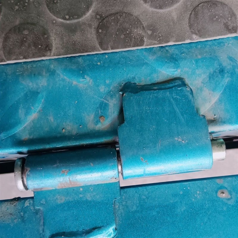 电动三轮车车厢合页车门合页摩托三轮车车斗折页隐形合页旗形合页