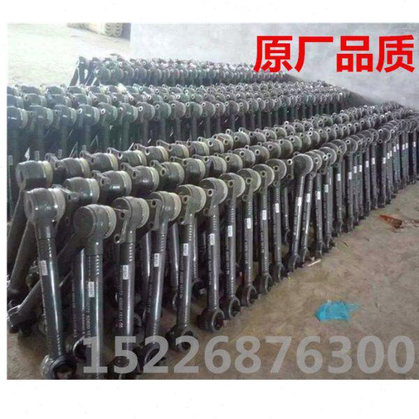 重汽原厂配件金王子豪卡豪沃A7豪沃拉杆V型推力杆AZ9725529272