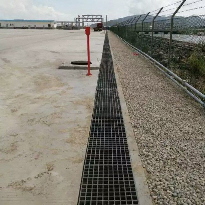 定制排水沟承重玻璃钢格栅污水处理厂防滑防潮地沟盖板 窑井盖,基础建材,木格栅,淘宝优惠券,粉丝福利购,淘宝优惠卷