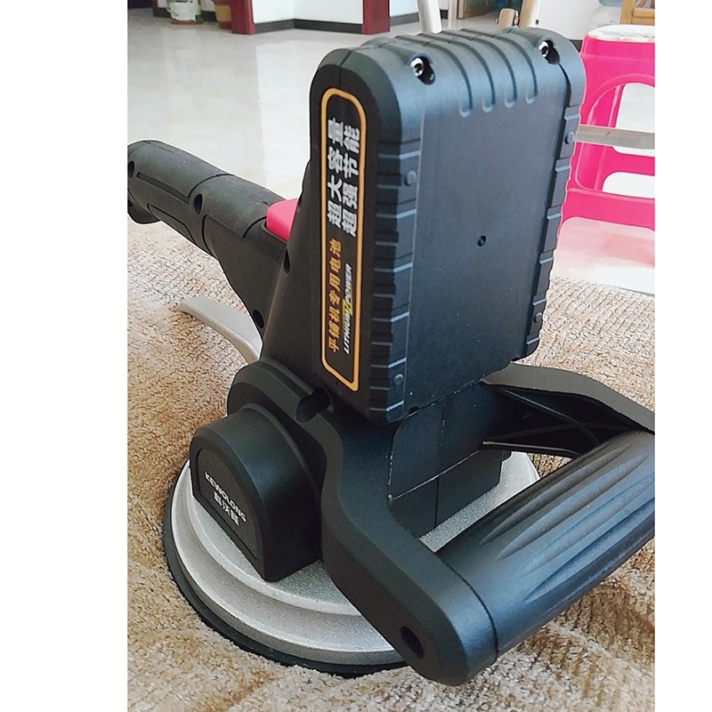 平铺机大力王48V原装21V充电电池68V动力贴砖机器电池包配件