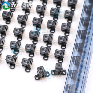 HEDS 原装 9730 Q50 器180LPI光检 H9730光栅解码 打印机光电编码 器