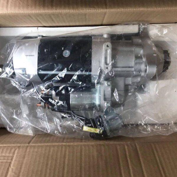 济柴12V190起动机马达济柴船机起动机12VB.46.110X起动机包邮