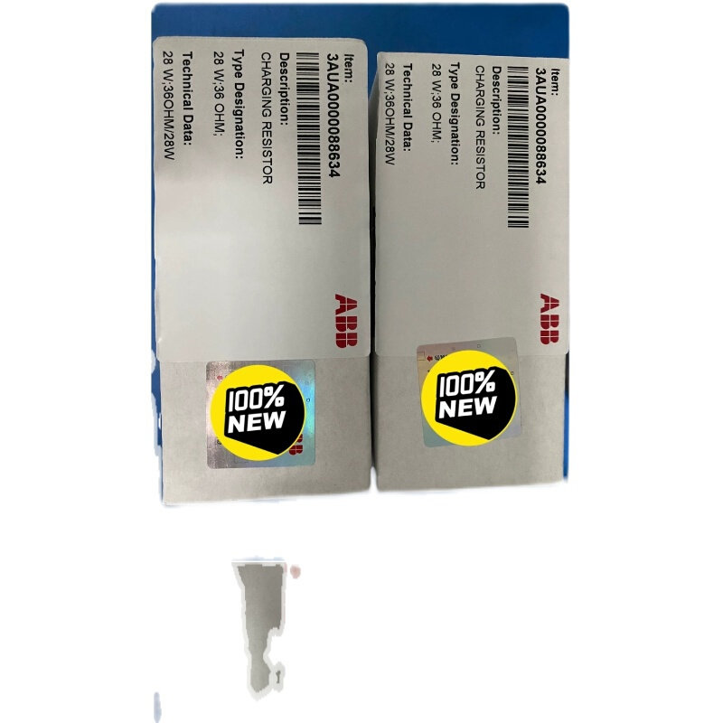 变频器系列充电电阻 变频器 ACS880 R8-R9