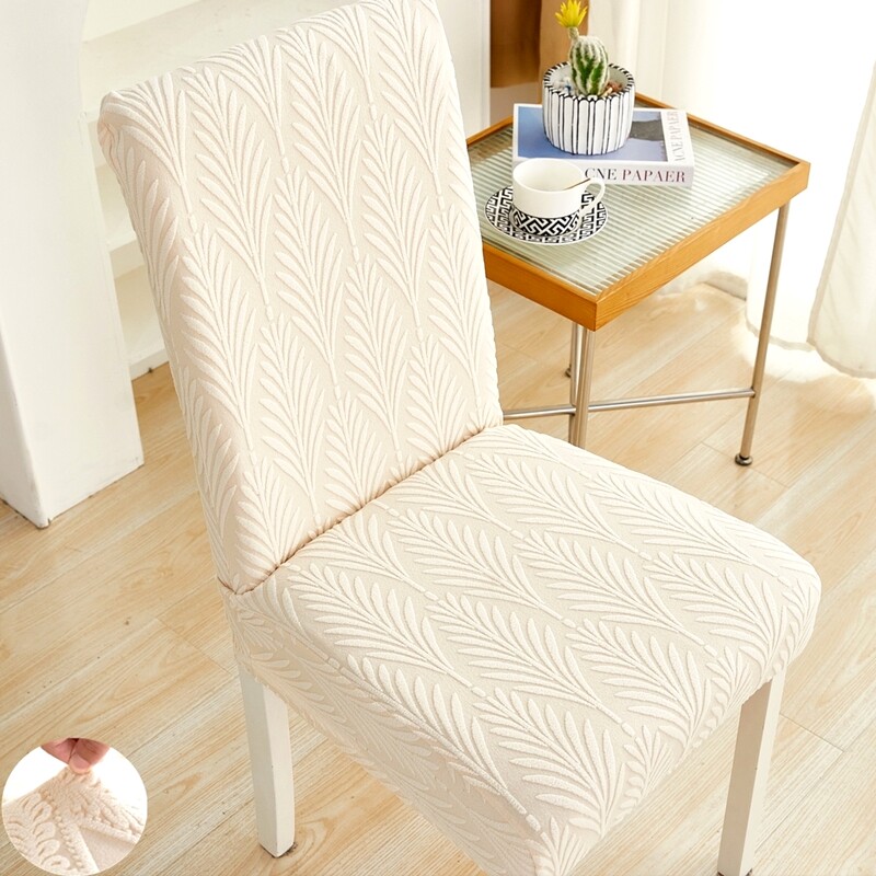 加厚万能通用椅子套罩2023餐桌皮木板凳座坐垫靠背一体家用秋冬季