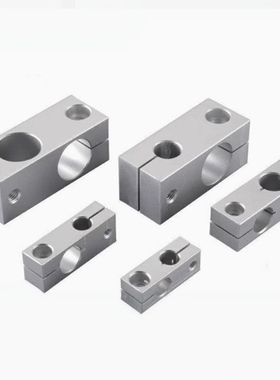 RDN01 02 11 12-D10 D12 D30 D20 D25 D15-V8 V10V15V16V20支柱夹