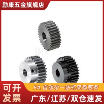 GEABB1.5/GEAKB1.5/VNJ01/03/21/22/23/41/42/ 1.5模直齿轮