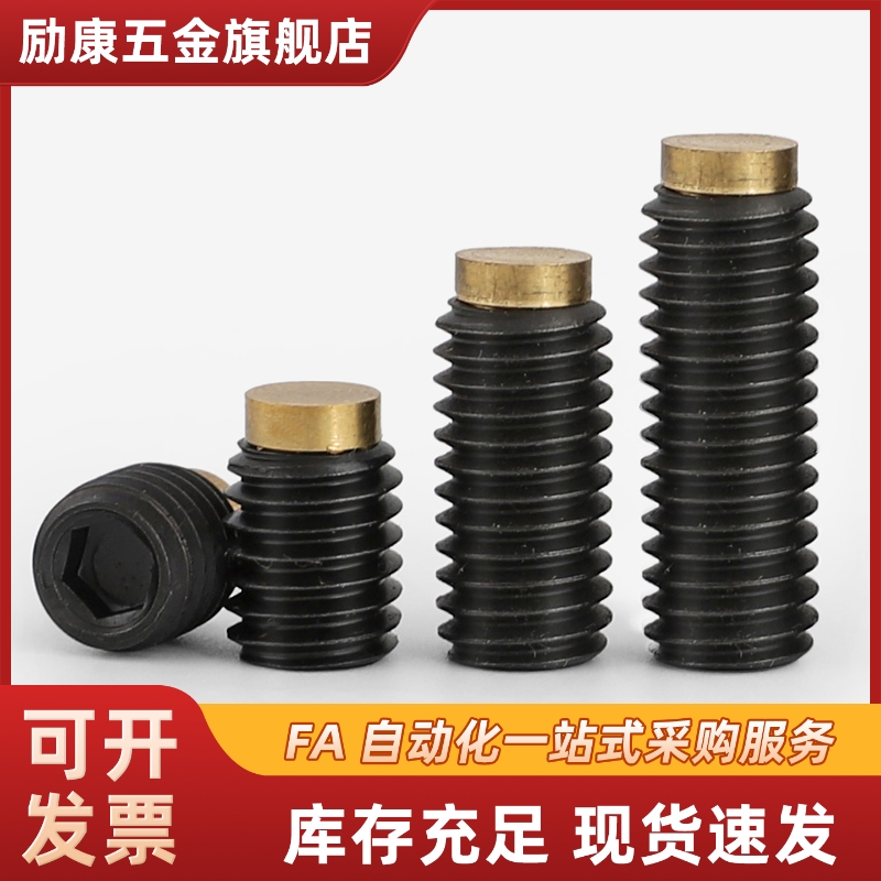 止动螺丝SBCP12-16/20/25/30/35/~/65/70/80/90/100 替代TDA11