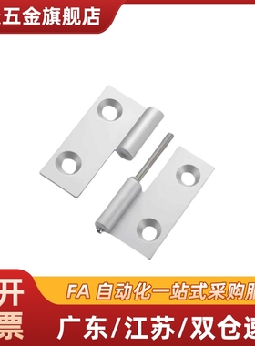 HFC31/41/32/42-36/48/62插拔式铰链AKQ01-B-Z-L/R-4847/6263合页