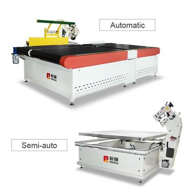 Mattress production equipment床垫机械床垫围边机床垫缝纫机厂
