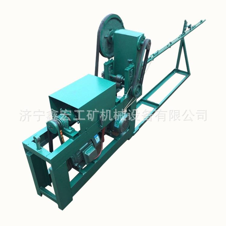 全自动小型金属丝调直机 铁丝14#调直机 钢筋调直机