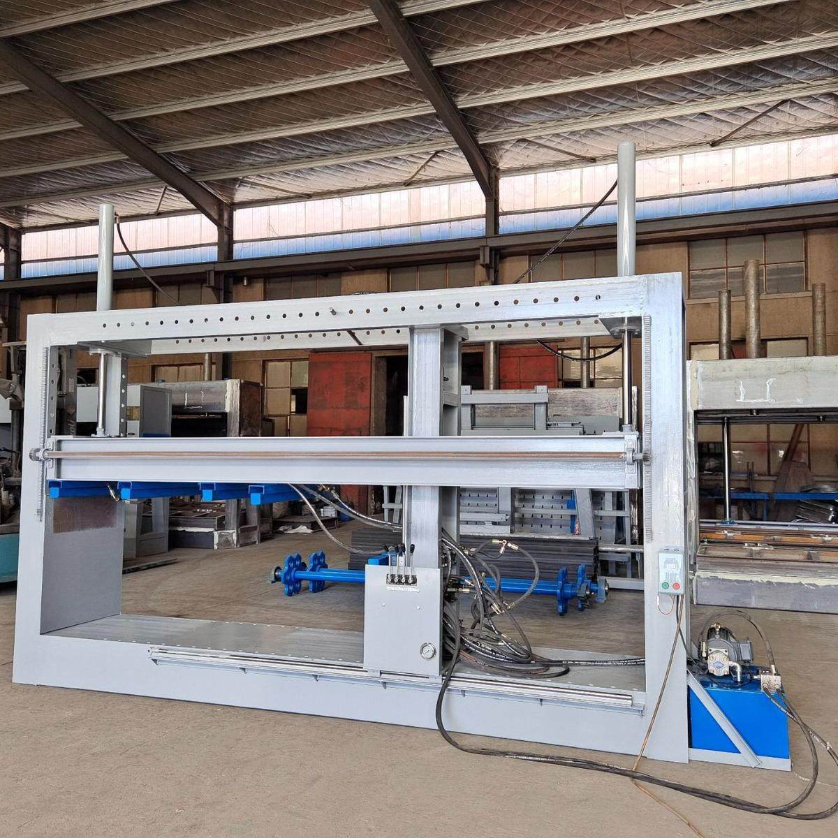 木工组装机门框木门实木家具全自动衣柜组合机木材机械设备,五金/工具,机床,淘宝优惠券,粉丝福利购,淘宝优惠卷