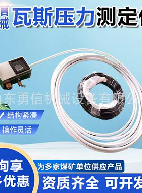 煤层瓦斯压力数据测定仪瓦斯压力测定仪煤层瓦斯压力数据采集仪