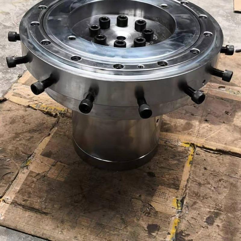 大量供应220全生物可降解吹膜机模头高低压高速吹膜机模头