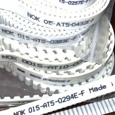 T5D7K2410-D-白色9D-FST5N- 0EFS-E49 同步皮带T507FS-5510--EO