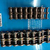 G联轴器10BA1双排A4滚 8KC 16链50链条链条6分 子212 40L165 02A