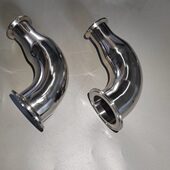 弯头接头级异径弯头装 4家厂连卡盘店生卫不锈钢接异径变径30 快式