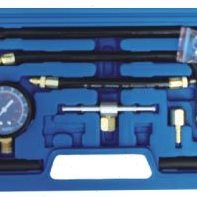 UN91燃油82易特 压力表