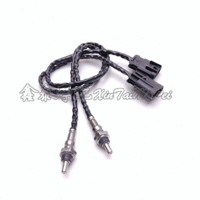 感应器30闪排气管030Q12/0-350050氧传感器闪氧传感器J