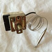 电炸炉调温 温控器封口机开关温控表烤肠机烤箱 控制器关东煮