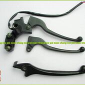右G车09刹车摇臂右弯梁摇臂Q座11牛角18右手柄右及杆手柄