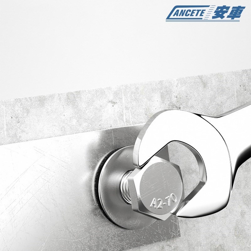 铁外六角内膨胀螺丝大全201加长内置式爆炸L内爆304不锈钢拉爆螺