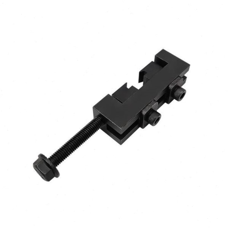 新款球笼卡箍锁紧工具 r防尘套方向机球笼喉箍收紧器免拆锁止工具