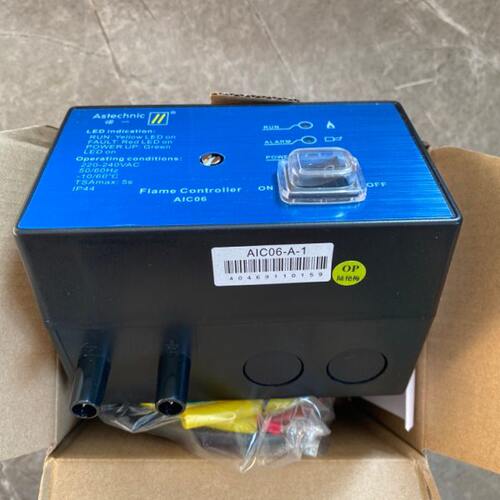 Astechnic自动点火器AIC06-A-1,AIC06-C-1