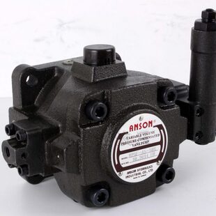 50S ANSON台湾安颂叶片变量泵VP5F