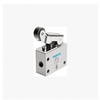FESTO 单向节流阀 GGO-1/8 10891 GGO-1/4-3/8 3634 全新原装正品