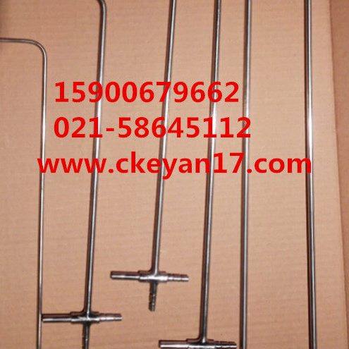 L型皮托管8*1.0M、不锈钢皮托管配DP-2000智能压力风速风量仪