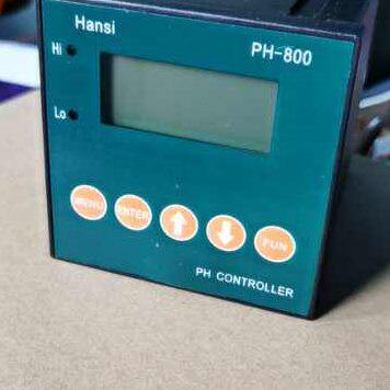 Hansi PG-800型PH/ORP控制仪工业在线PH计ORP仪表PH水质检测仪