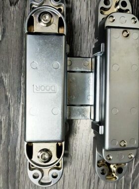 多玛凯拔隐藏式三维可调铰链承重木门用BA-C80 C60