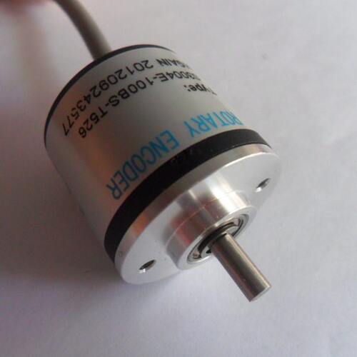 ZSP3004-001E-500B-5-24C 可替代无锡瑞普编码器 NPN 质保一年