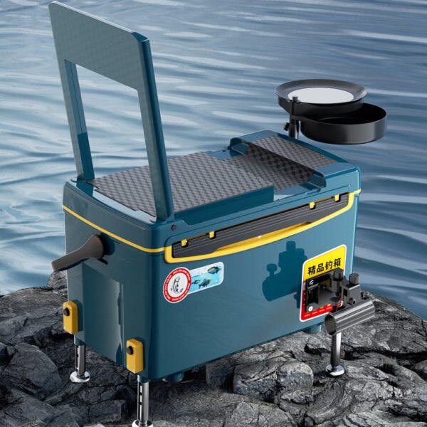 钓箱全套2022新款免安装超轻可坐2023多功能钓鱼箱台钓箱钓鱼箱子