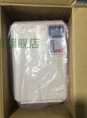 原装拆机安川变频器G7 11KW 380v CIMR-G7A4011 CIMR-G7B4011现货