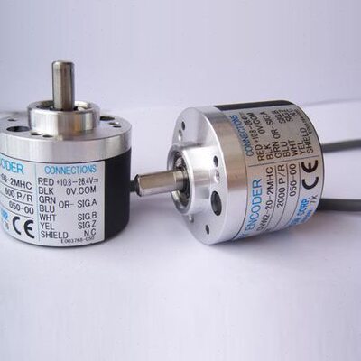 编码器OVW2-06-2MHC/OVW2-036-2MHT